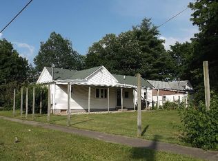 328 Main St, Harvel, IL 62538