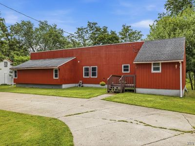 6550 Tonawanda Creek Rd, Lockport, NY, 14094