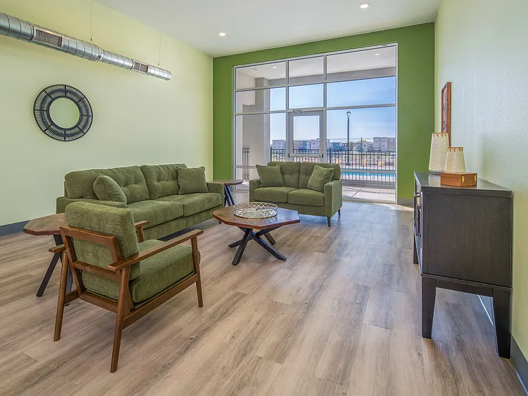 Casa de Encantada Senior Apartments — Photo 5