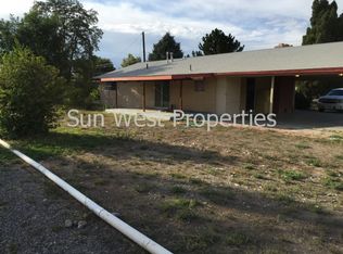 37 Road 6330, Kirtland, NM 87417