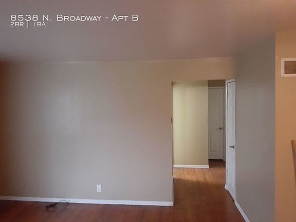 2nd image of 8538 N Broadway APT B