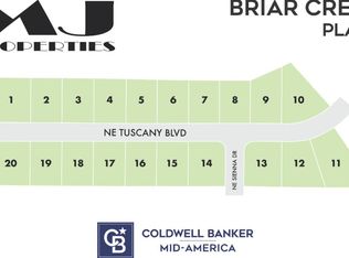 1207 NE Tuscany Blvd, Ankeny, IA 50021