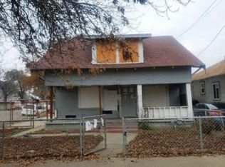 705 E Anderson St, Stockton, CA