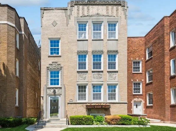 (undisclosed Address), Skokie, IL 60077