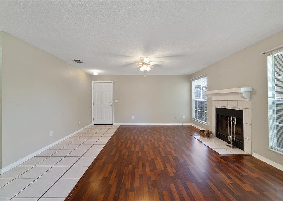 Hunters Chase Condominiums 955 Northern Dancer Way Casselberry FL