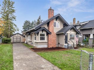 4326 E G St, Tacoma, WA 98404