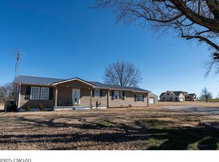 23 Tom Austin Rd, Dyer, TN 38330