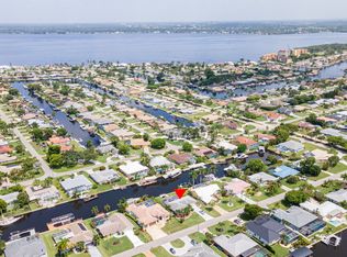 3707 SE 18th Ave, Cape Coral, FL 33904