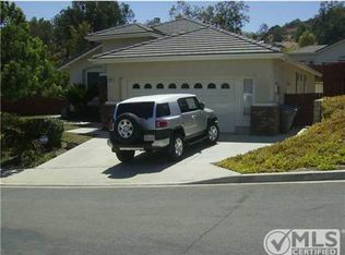 1481 Knoll Park Gln, Escondido, CA 92029