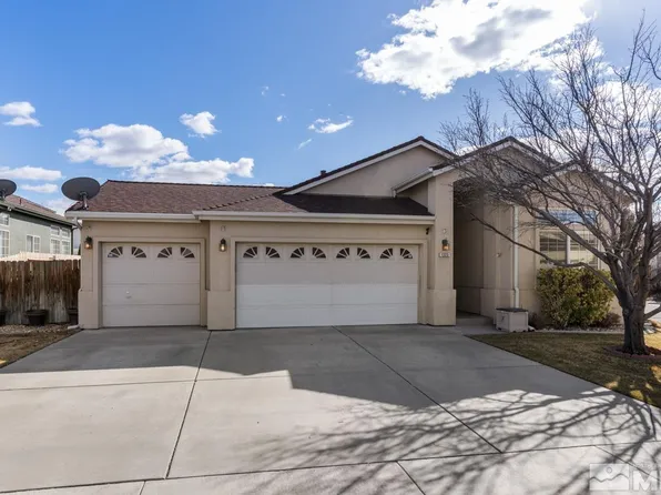 1325 Northill Dr, Carson City, NV 89706