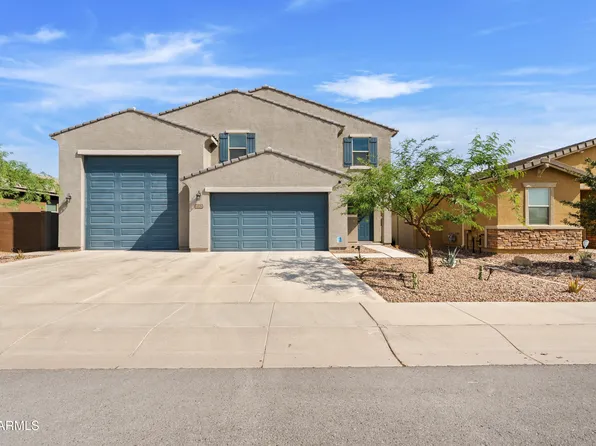 4024 W SUNCUP Drive, San Tan Valley, AZ 85144