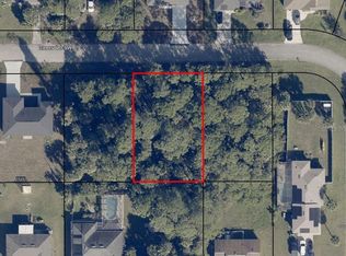 1348 Gibbs Rd SW Lot 7, Palm Bay, FL 32908