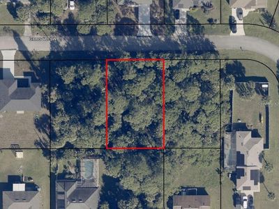 1348 Gibbs Rd SW Lot 7, Palm Bay, FL, 32908