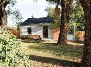 5525 W 26th Ave, Wheat Ridge, CO 80214