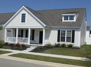 6138 Tournament Ave, Westerville, OH 43081