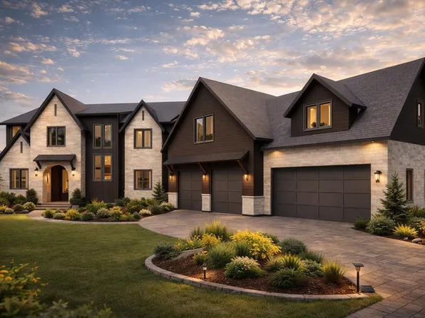 LOT 12 Overview Ln, Rapid City, SD 57702