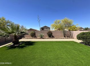 124 S 111th Street, Mesa, AZ 85208