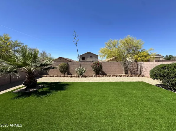 124 S 111th Street, Mesa, AZ 85208