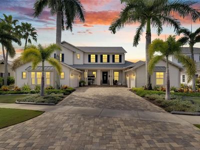 718 Islebay Dr, Apollo Beach, FL, 33572