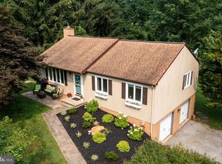 629 Oxford Rd, Lincoln Univ, PA 19352