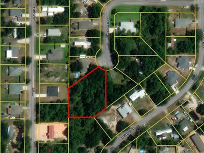 Monument Ct, Gulf Breeze, FL, 32563
