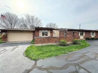 109 Commons Ave, Englewood, OH 45322