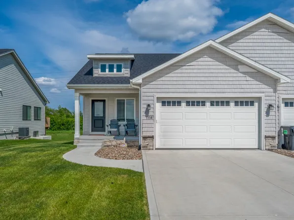 1114 Westview Dr, Huxley, IA 50124