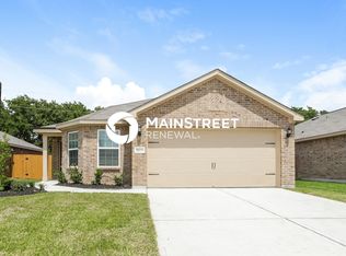 1123 Diamond Drape Dr, Iowa Colony, TX 77583