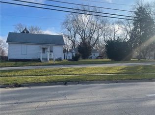 3440 N Martin Luther King Jr Dr, Decatur, IL 62526