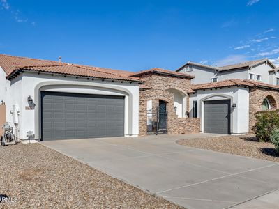 3160 E POWELL Place, Chandler, AZ, 85249