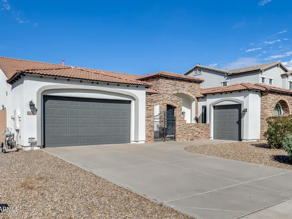 3160 E POWELL Place, Chandler, AZ 85249