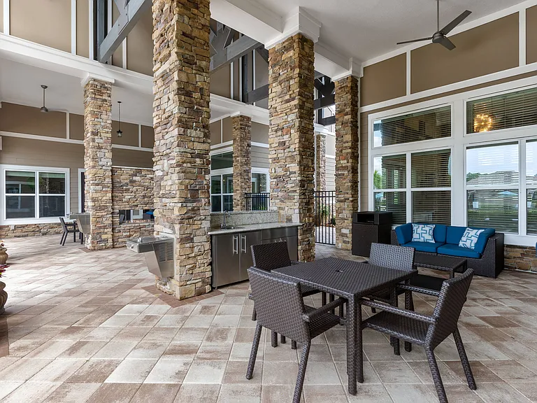 Lakeline at Bartram Park — Photo 20