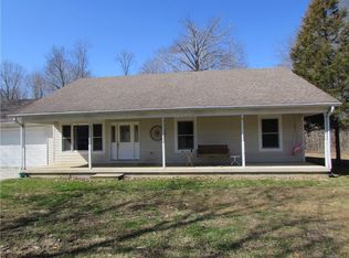 3710 Ballinger Ln, Martinsville, IN 46151