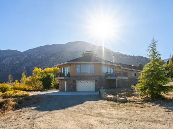 2360 Sierra Ladera St, Bishop, CA 93514