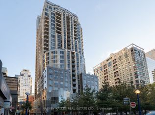 No. 10 Bellair, Toronto, ON M5R 3T8