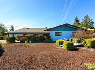 1839 SW Snively Ave, Chehalis, WA 98532