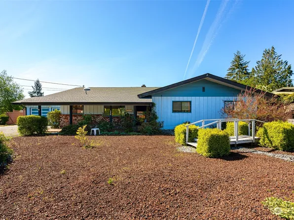 1839 SW Snively Avenue, Chehalis, WA 98532