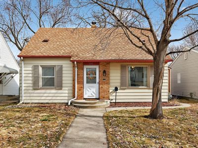 5148 Washburn Ave N, Minneapolis, MN, 55430