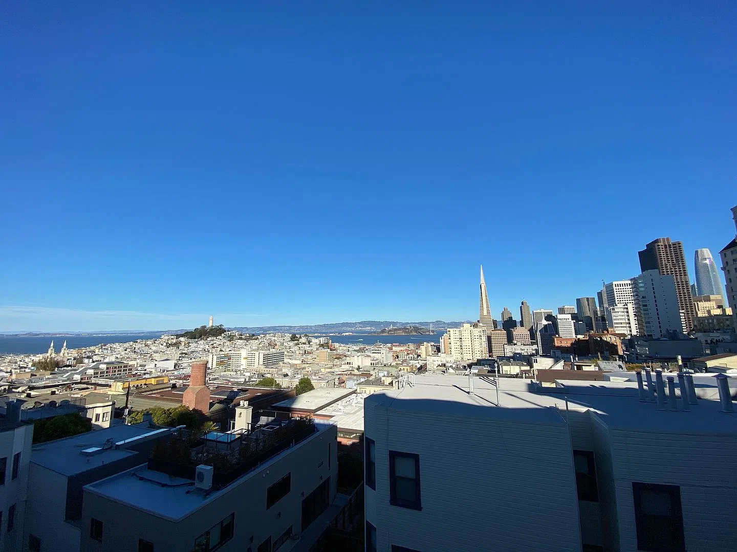 1 bed, 1.0 bath, 440 sqft, $3,500 — Photo 4
