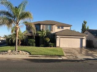 1249 E Donnybrook Pl, Hanford, CA 93230