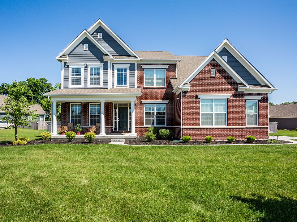 1st image of 4822 Branch Grove Ct