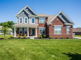 4822 Branch Grove Ct, Indianapolis, IN 46234
