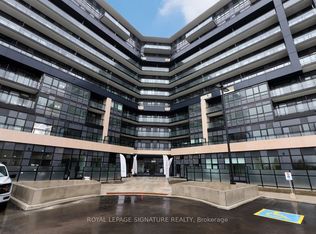 395 Dundas St W #314, Oakville, ON L6M 4L9