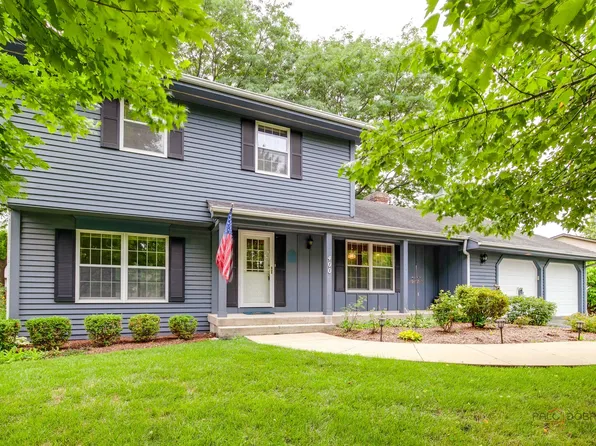 400 Seafarer Dr, Grayslake, IL 60030