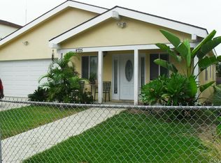 8725 Short St, Whittier, CA 90606