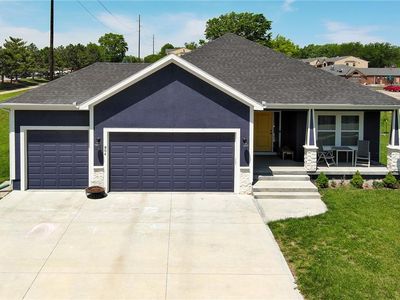 804 Merion St, Lansing, KS, 66043