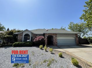 151 Picholine Way, Chico, CA 95928