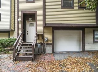 36 Irving St APT 8, Cambridge, MA 02138