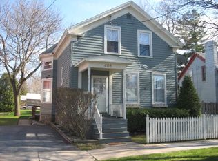 408 Rensselaer Ave, Ogdensburg, NY 13669