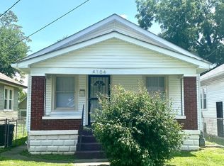 4104 Sunset Ave, Louisville, KY